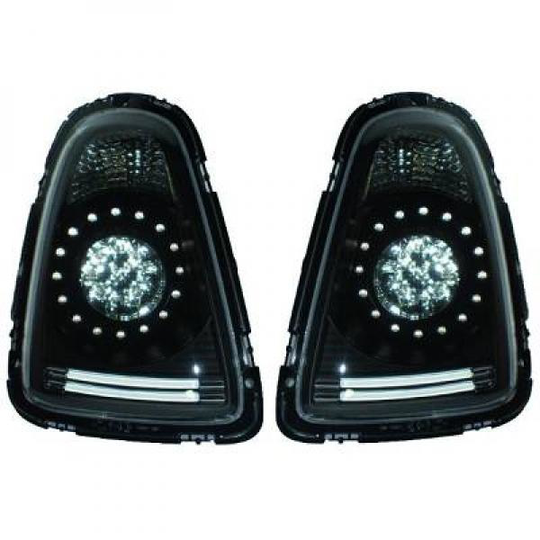 Combination Tail Light Set HD Tuning 1206998 Diederichs 1206998