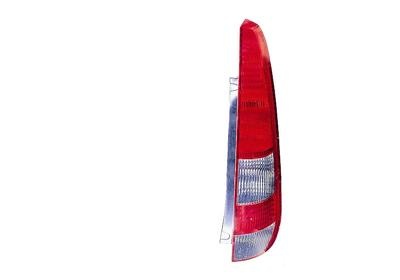 Combination Tail Light 1805932 Van Wezel 1805932
