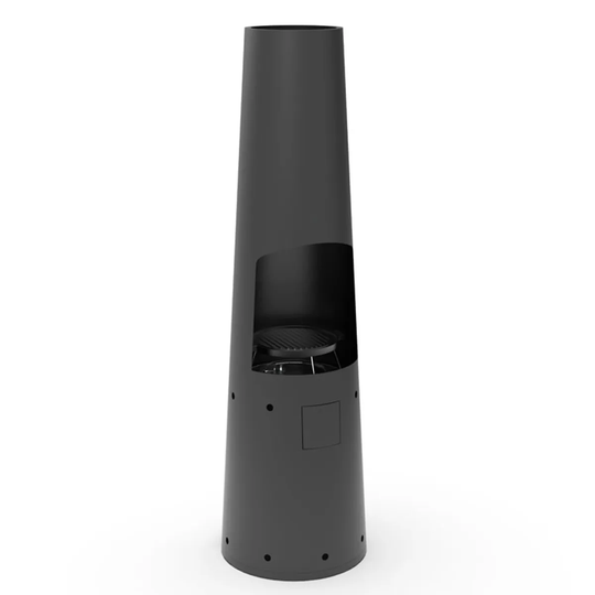 Casa Mia Primo Gas Chiminea