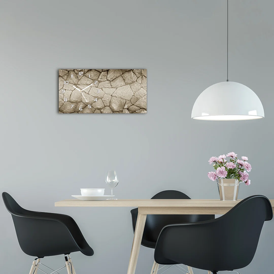 Jarrison Silent Wall Clock