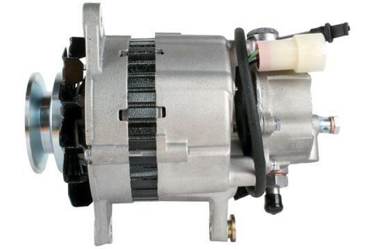Alternator 8EL012427-811 by Hella