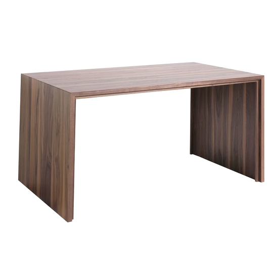 Depew Desk
