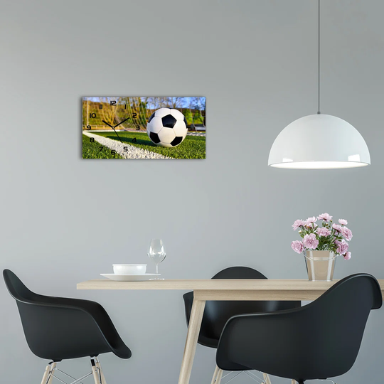 Jaybree Silent Wall Clock