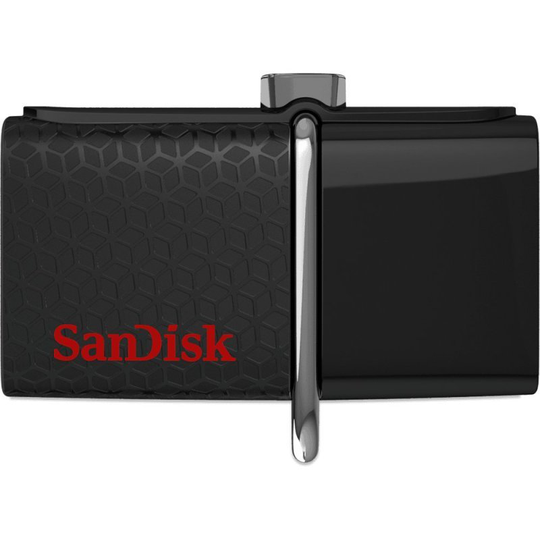 Sandisk 256gb Ultra Dual Usb Type-c