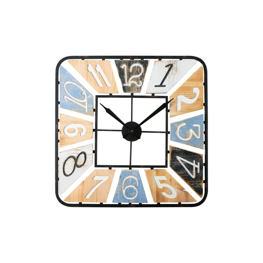 Margie 60cm Silent Wall Clock