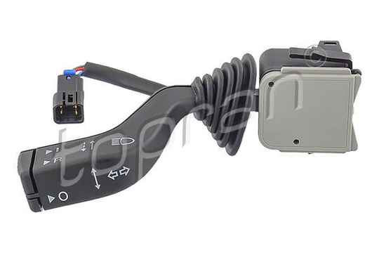 Control Stalk, indicators 205 687