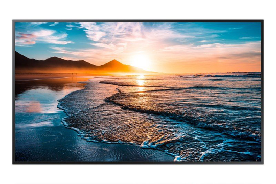 Samsung QH43R - 43'' Premium Display - 4K Ultra HD