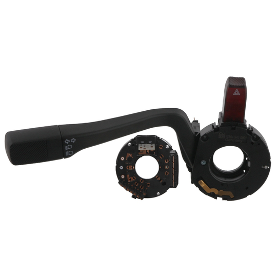 Control Stalk, indicators 30950 FEBI 30950