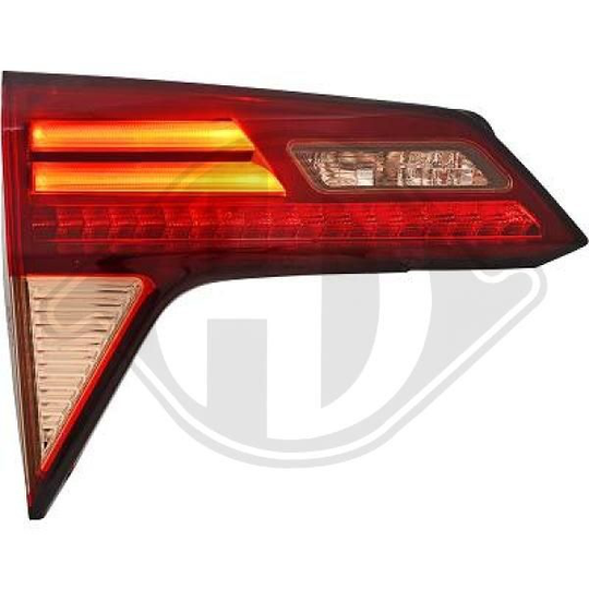 Tail light 5292193 Diederichs 5292193