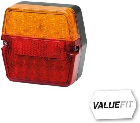 Combination Tail Light *** HELLA VALUEFIT *** 2VB 357 023011