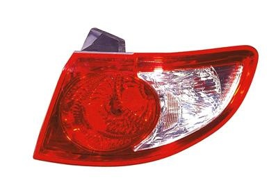 Tail Light RIGHT 8466670201008 Origineel 8466670201008