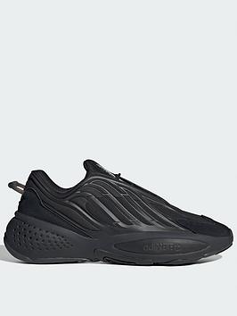 Adidas Originals Adidas Originals Originals Ozrah - Triple Black