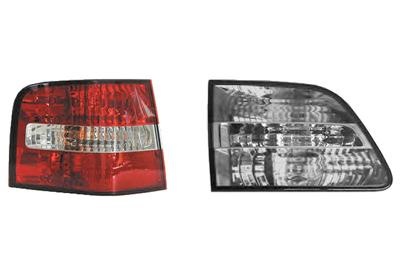 Tail Light LEFT 1121670120008 Origineel 1121670120008