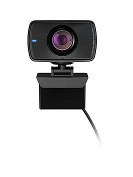 Elgato Facecam - Advanced Image Engine Processes Maximum Data At High Speed