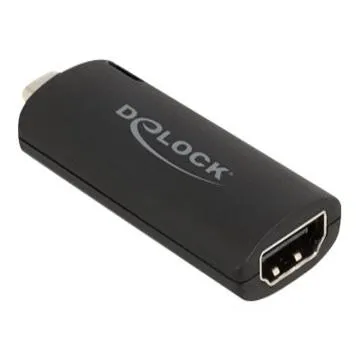 Delock HDMI Video Capture Stick USB Type-Câ"¢