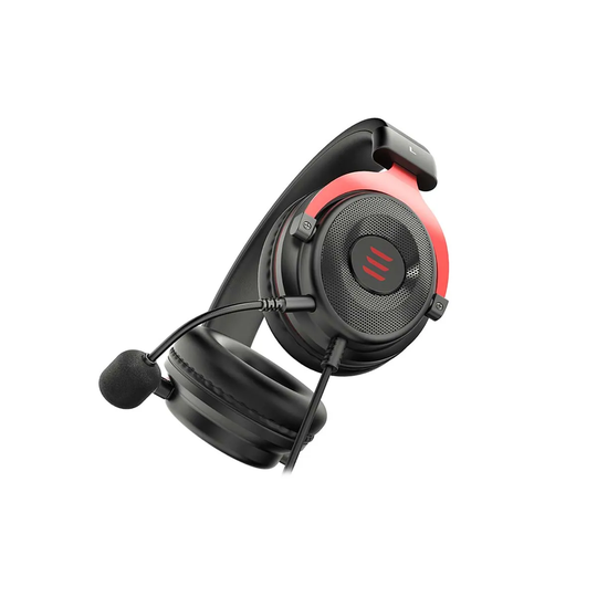 Unidirectional Mic- Gaming Headset