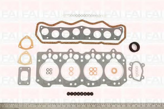 Gasket (Headset) FAI HS721