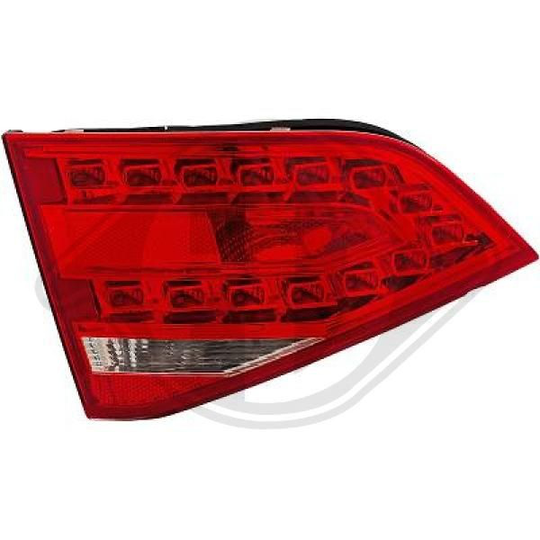 Tail light 1018593 Diederichs 1018593