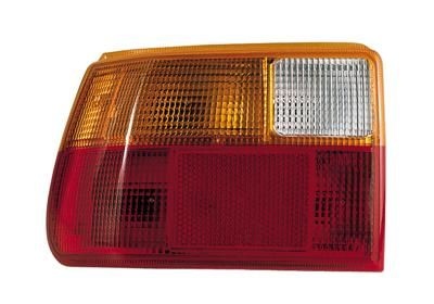 Combination Tail Light 3734931 Van Wezel 3734931