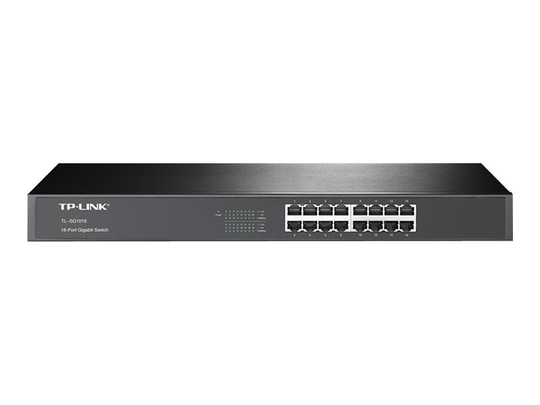 TP-LINK TL-SG1016 V12 16 Port Switch