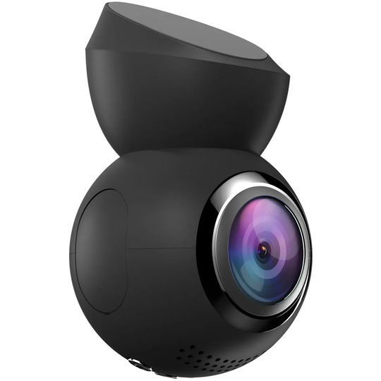 Navitel R10 Dash Cam 1080P + GPS - Black