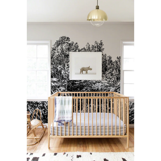 Walllpaper Roll 312X219cm Wallpaper Material With Print Mural Decoration Kitchen Livingroom Bedroom - Stone Hill Hdrawn