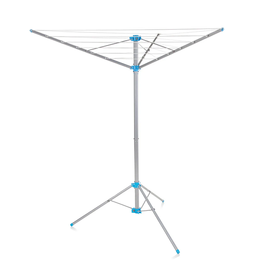 Minky Indoor/Outdoor Airer - 15m