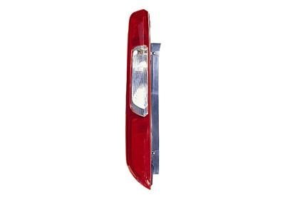 Combination Tail Light 1863931 Van Wezel 1863931