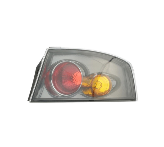 MAGNETI MARELLI Rear light SEAT 714000062415 6L6945112B,6L6945112C