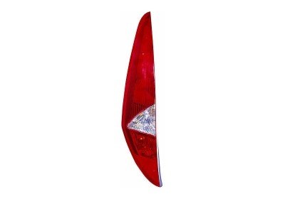 Combination Tail Light 1622931 Van Wezel 1622931