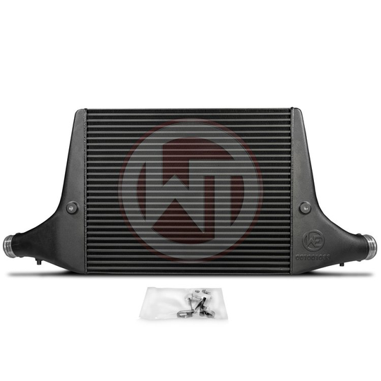 Intercooler Competition Kit Audi A6 C8/A7 4K 3.0TFSI 200001159 Wagner Tuning 200001159