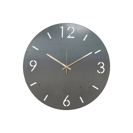 Daigle Wall Clock