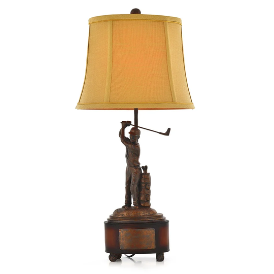 Florio 73cm Table Lamp