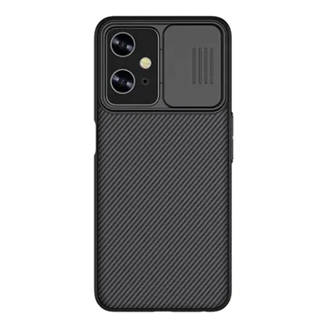 Nillkin CamShield OnePlus Nord CE 2 Lite 5G Cover - Black