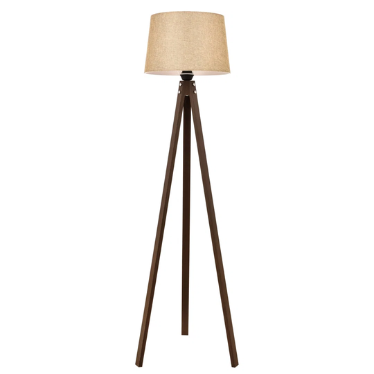 Senga 170cm Tripod Floor Lamp