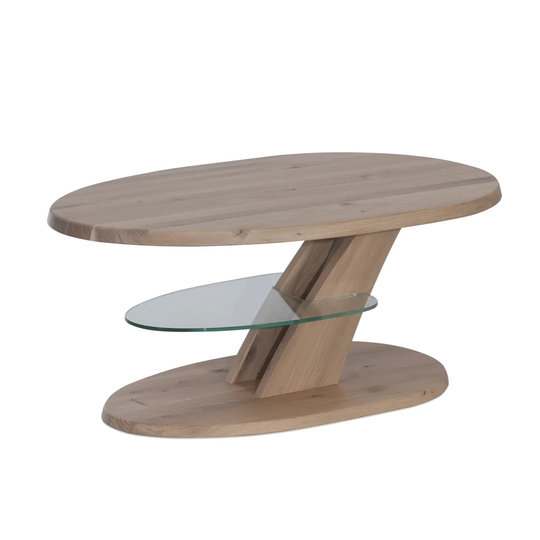 Ranger Lift Top Coffee Table