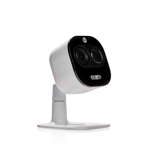 Yale All In One Wifi Door Cam (App Talk 1080 Spotlight Siren)