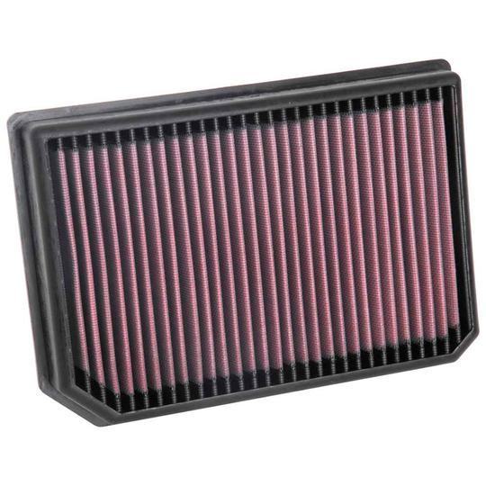 Air Filter KN 333133 K&N KN 333133