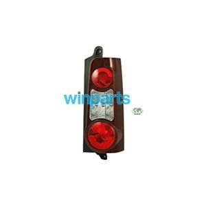 Tail light 2035411