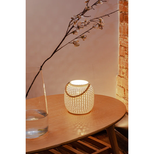 Hailey 16Cm Table Lamp