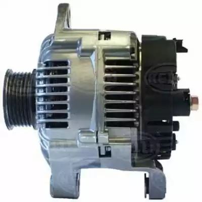 Alternator 8EL737889-001 by Hella