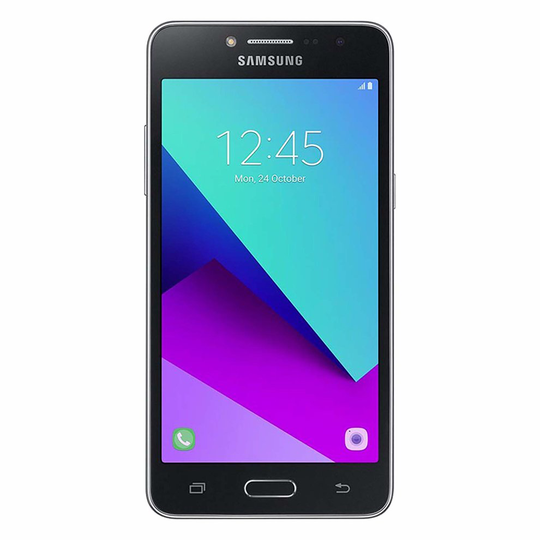(Unlocked, Black) Samsung Galaxy J2 Single Sim | 16GB | 2GB RAM