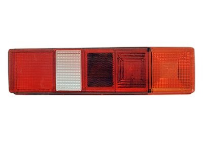 Combination Tail Light 1895939 Van Wezel 1895939