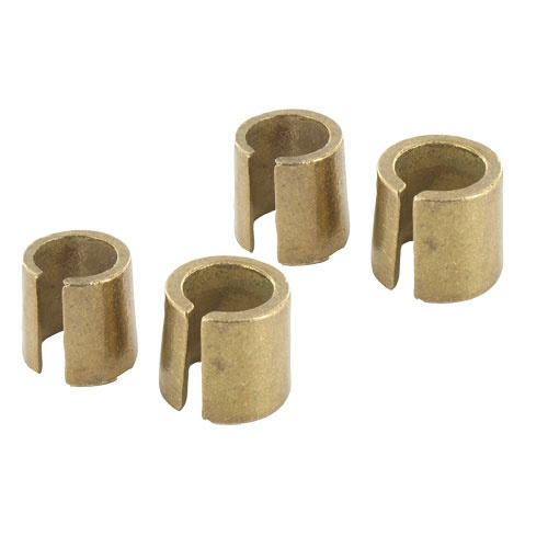 Battery clamp adapter set 403081