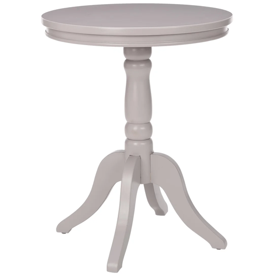 Boerner Side Table