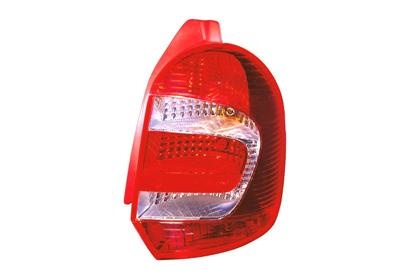 Tail Light RIGHT 3319670201004 Origineel 3319670201004