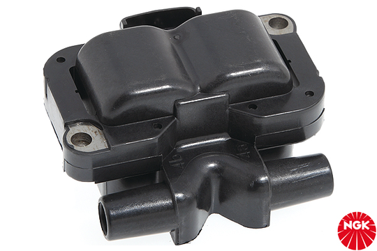 NGK U3010 / 48085 Ignition Coil Genuine NGK Component