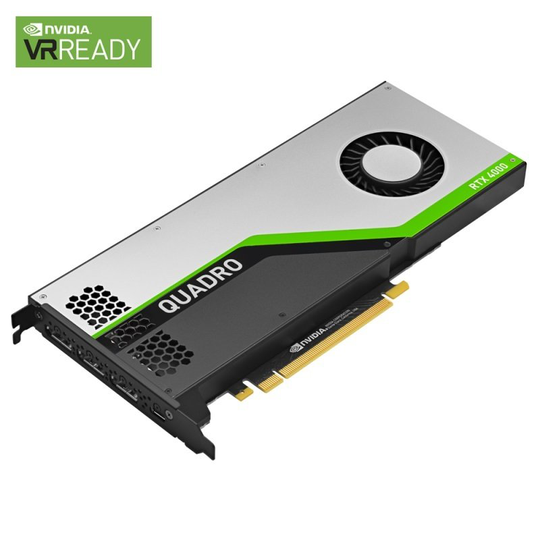 NVIDIA QUADRO RTX 4000 8GB Graphics Card