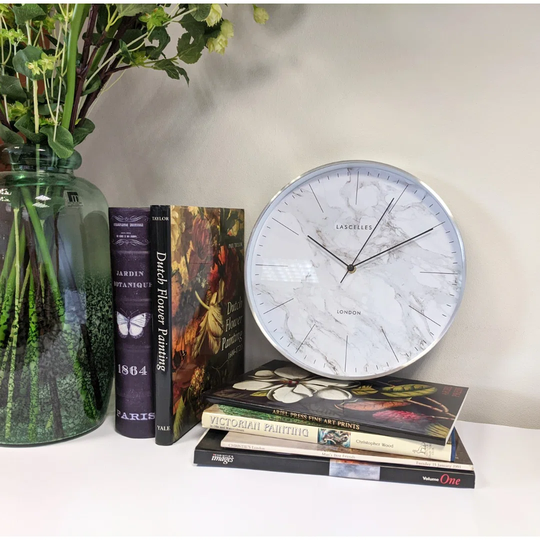 31cm Wall Clock