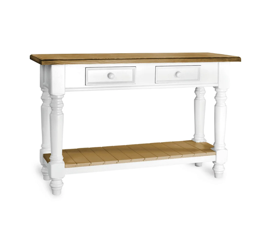 Bedfordshire Console Table